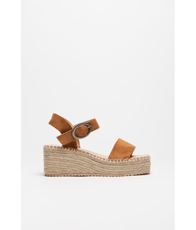 YBESA WEDGE CAMEL PIANNO39