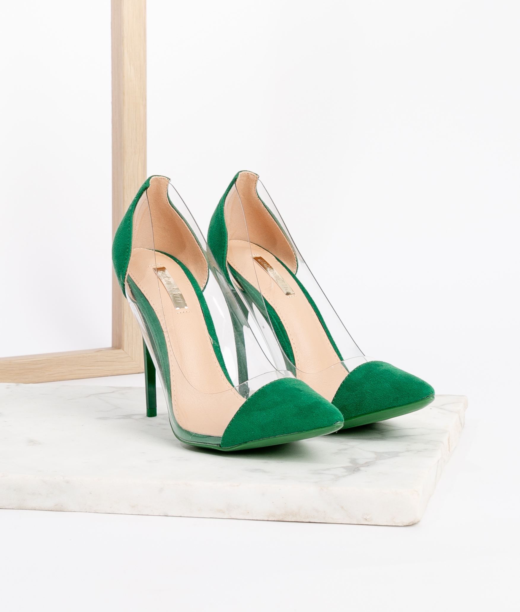 Zapatos Verde Esmeralda Clearance - deportesinc.com 1688467466