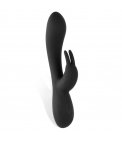 Vibrador Noir Silicona  - Noir