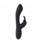 Vibrador Noir Silicona  - Noir