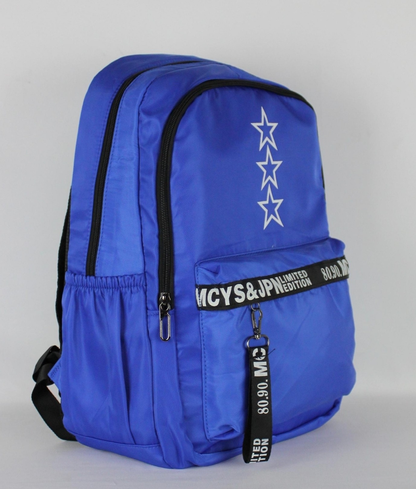 Backpack Japon - Blue