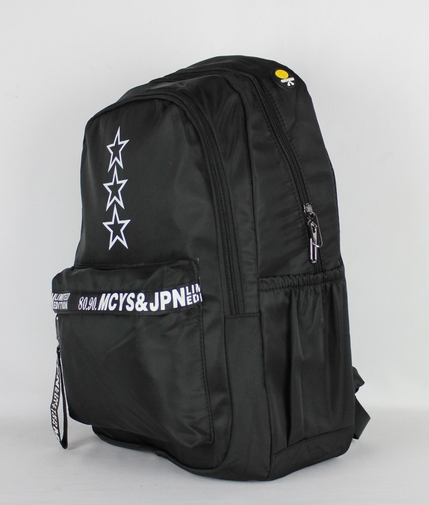 Backpack Japon - Black