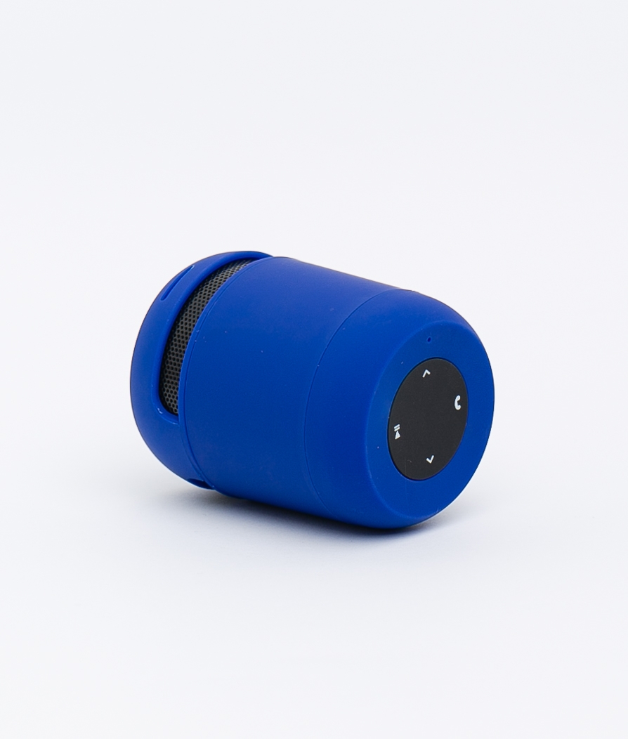 Altavoz Bluetooth Zero - Azul