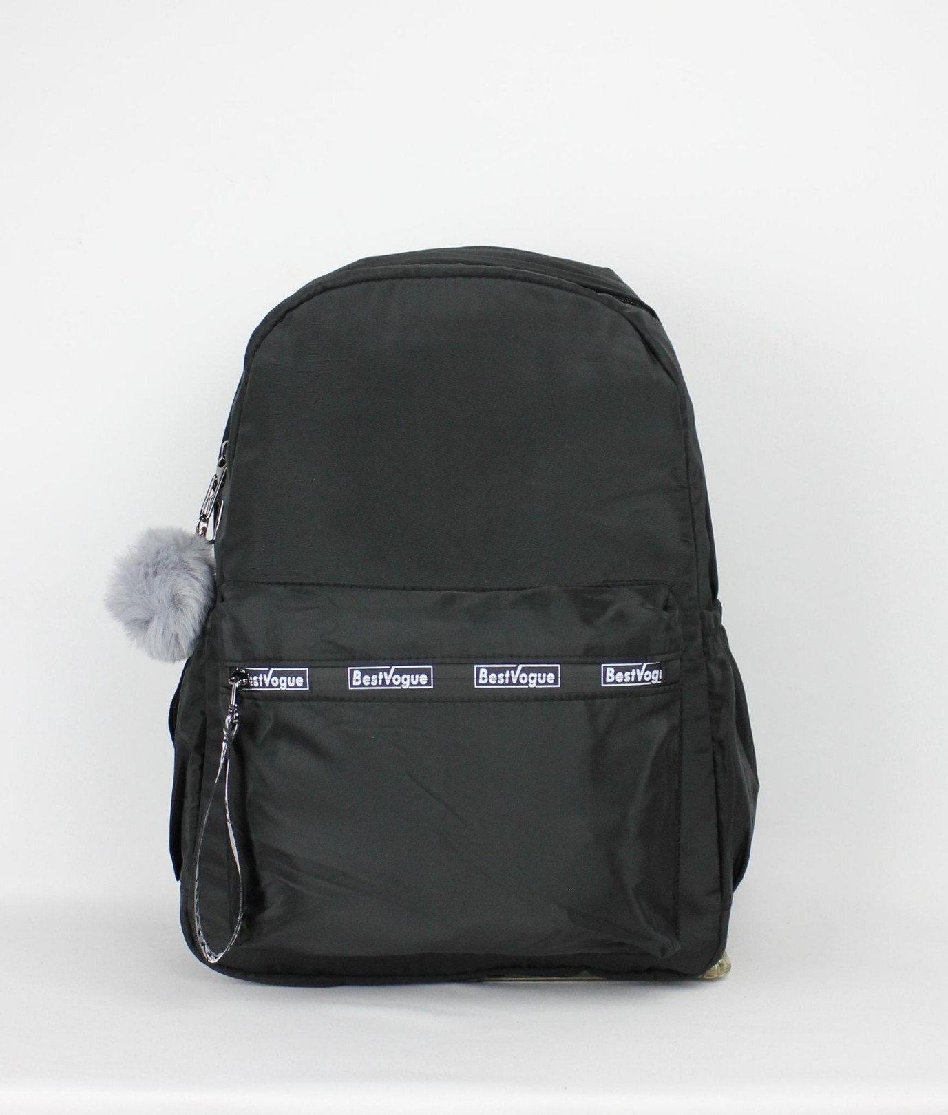 Backpack Vogue - Black