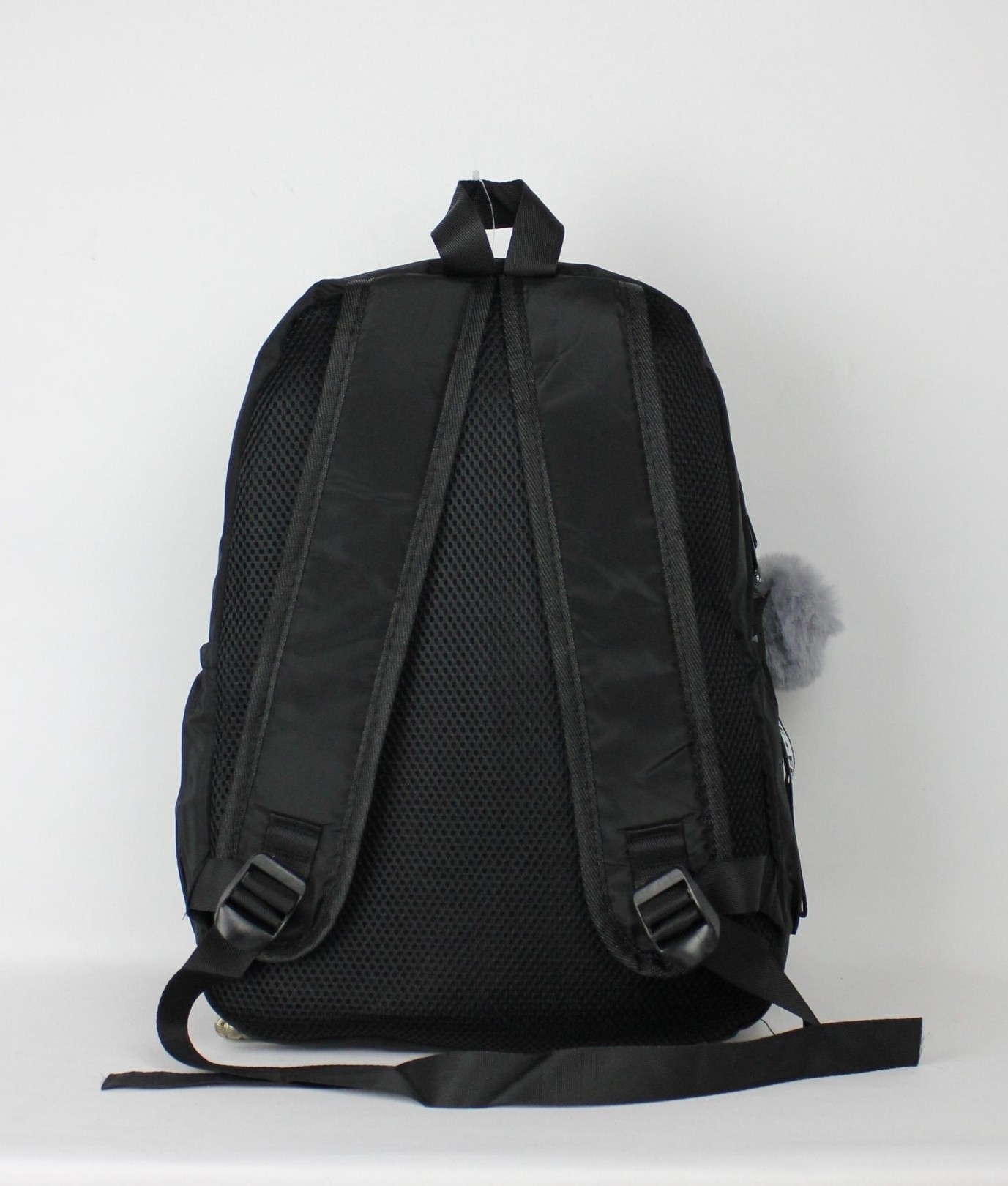 Backpack Vogue - Black