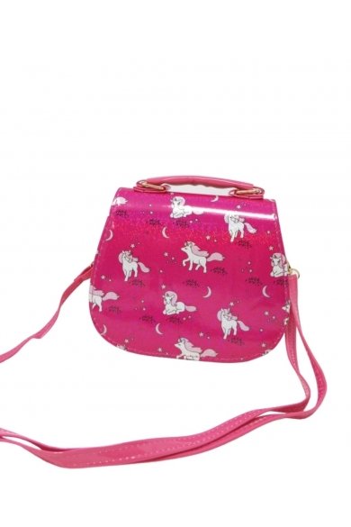 SAC LICORNE - ROSE 2