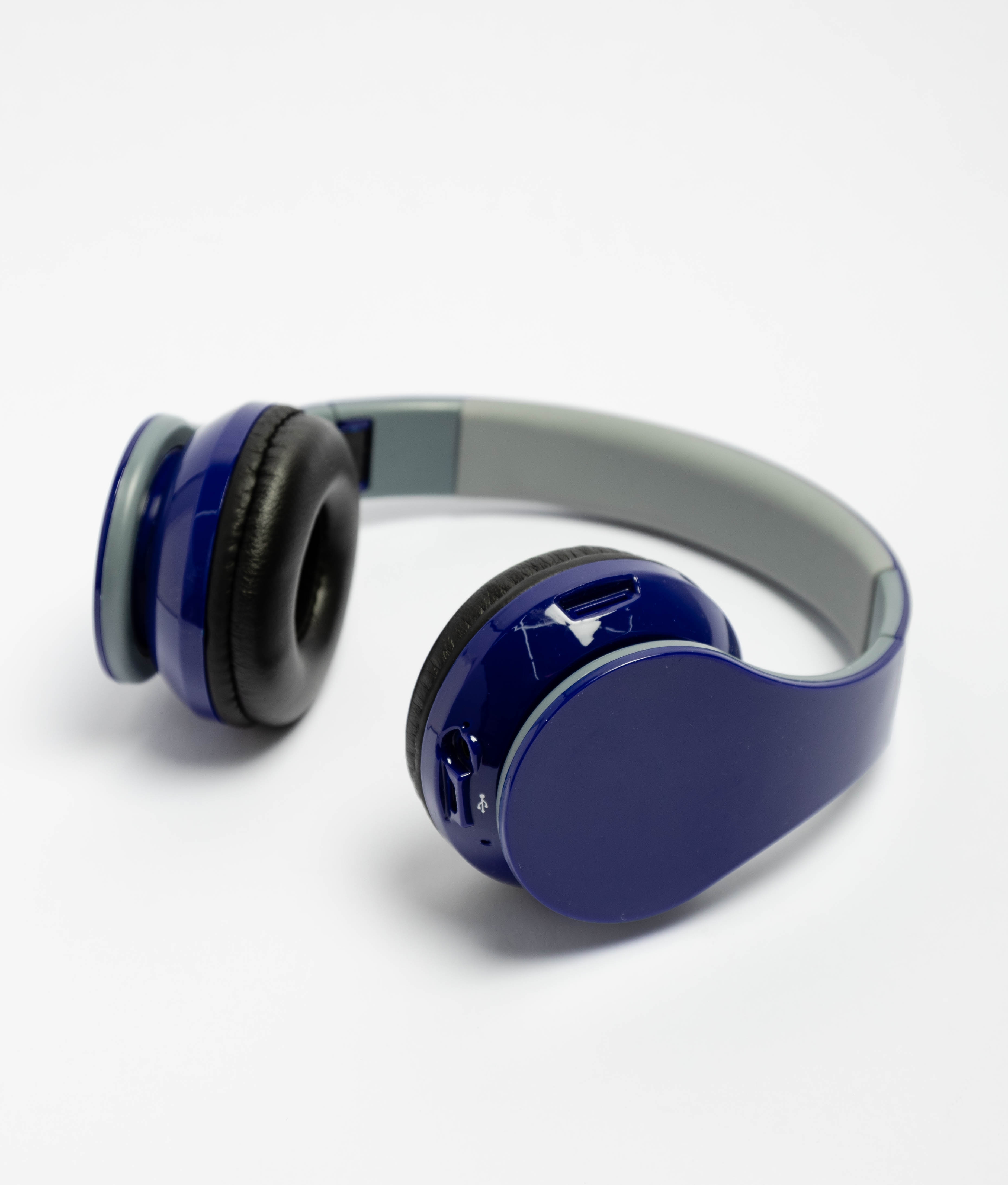 Auriculares Inalámbricos Rayel - Azul