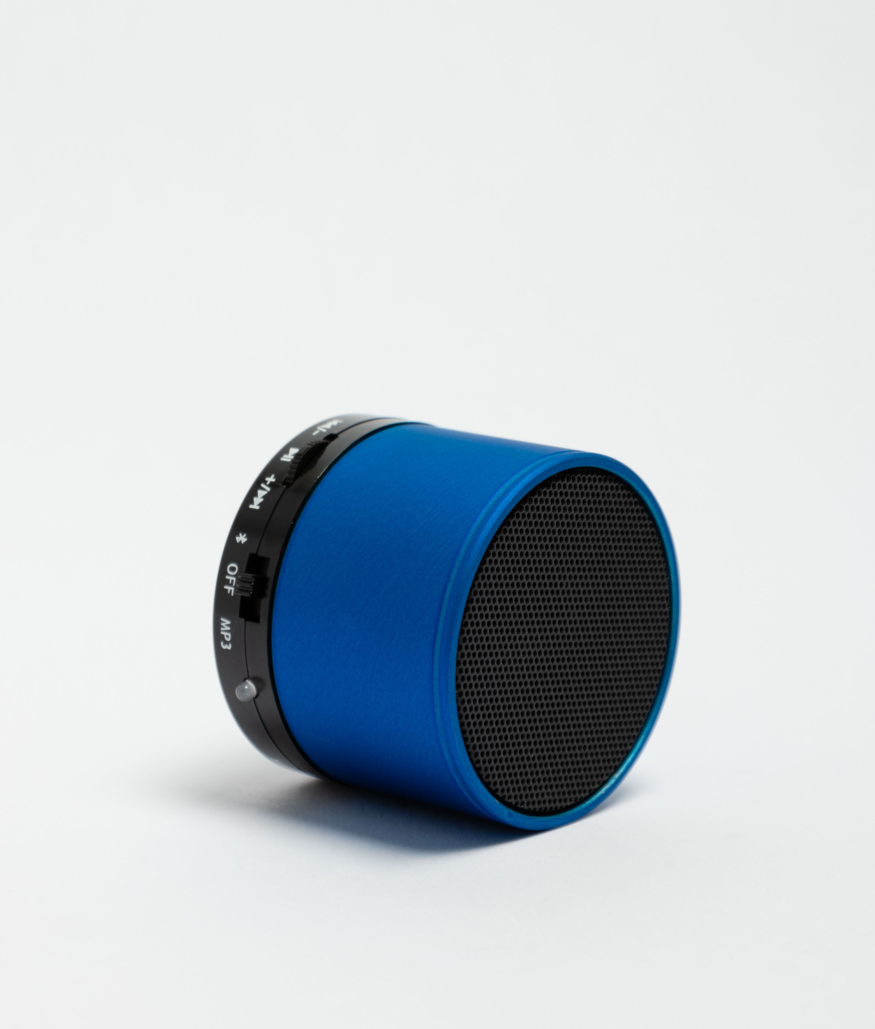 Altavoz Bluetooth Garrix - azul