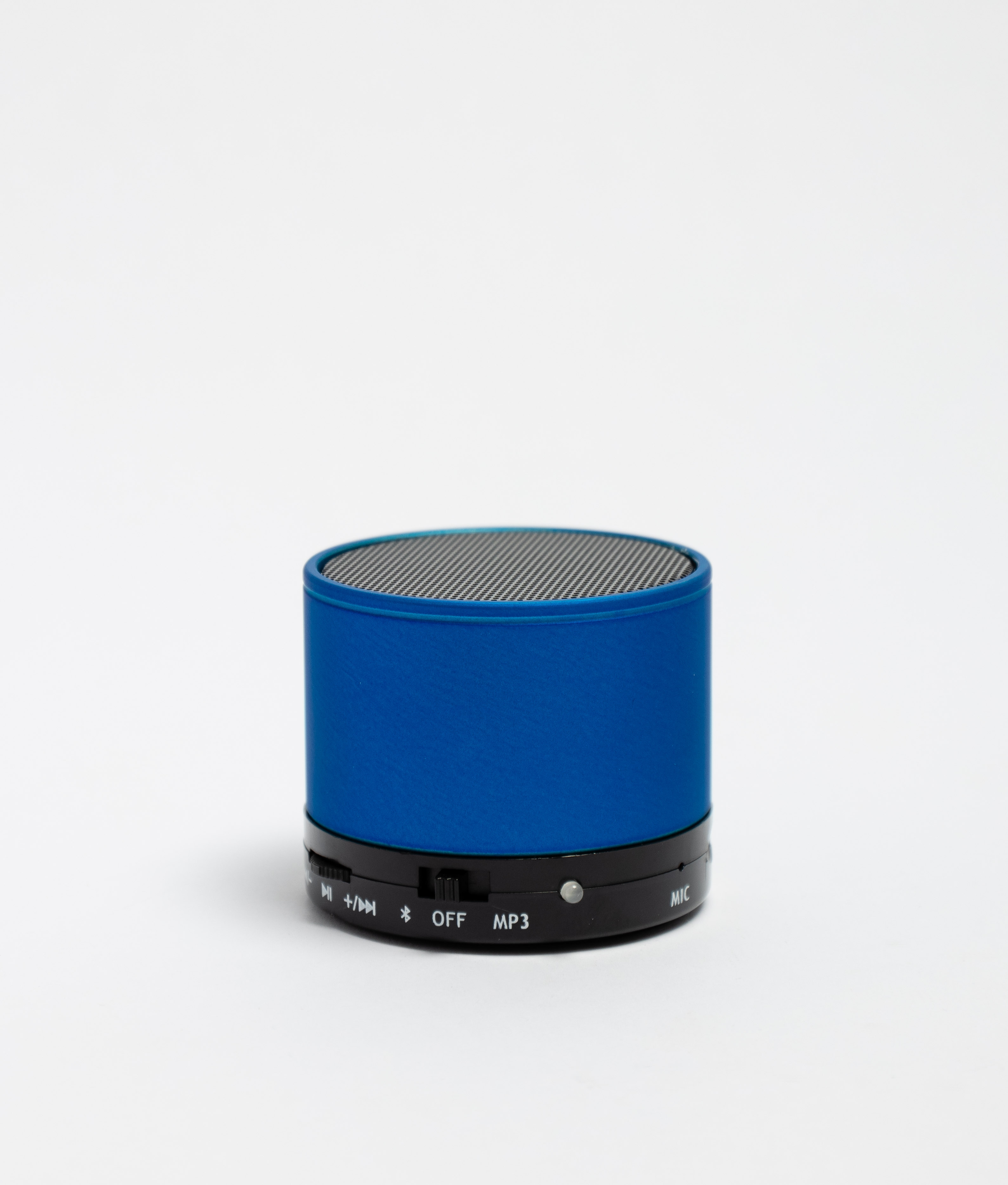 Altavoz Bluetooth Garrix - azul