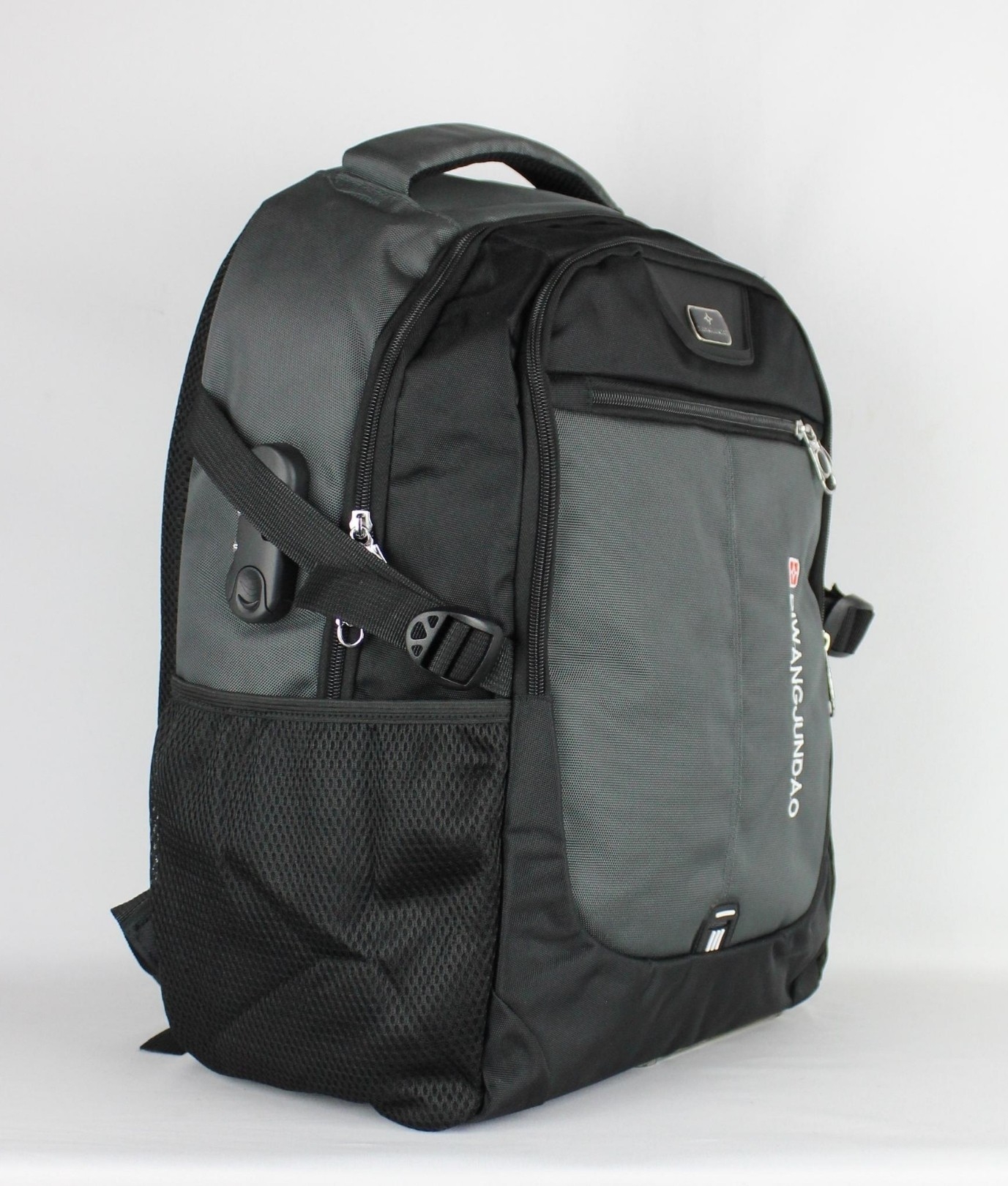Backpack Jundao - Gray