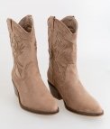 Boot Petite Narobi - Beige