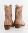 Boot Petite Narobi - Beige