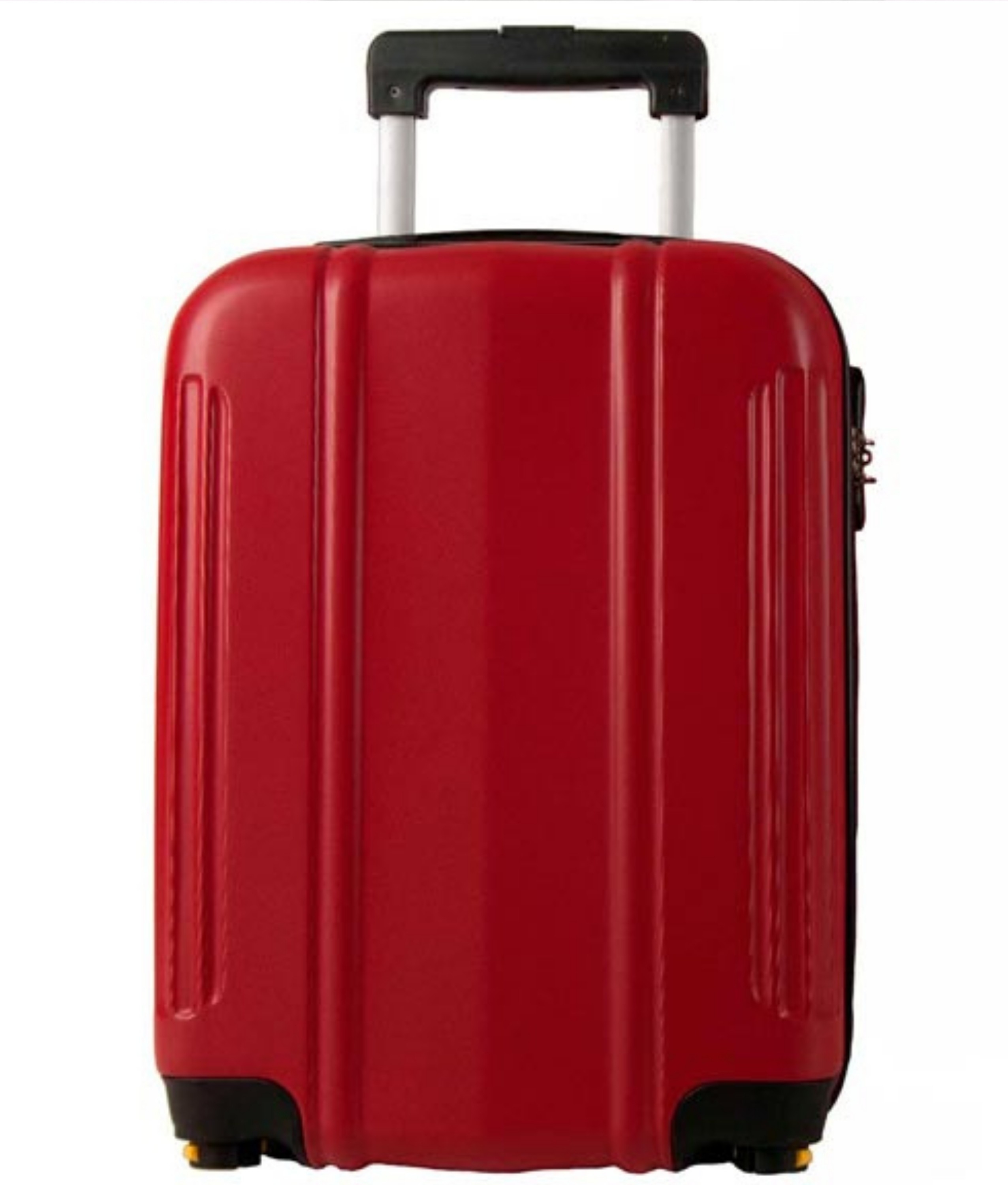 Suitcase Tokio - Red