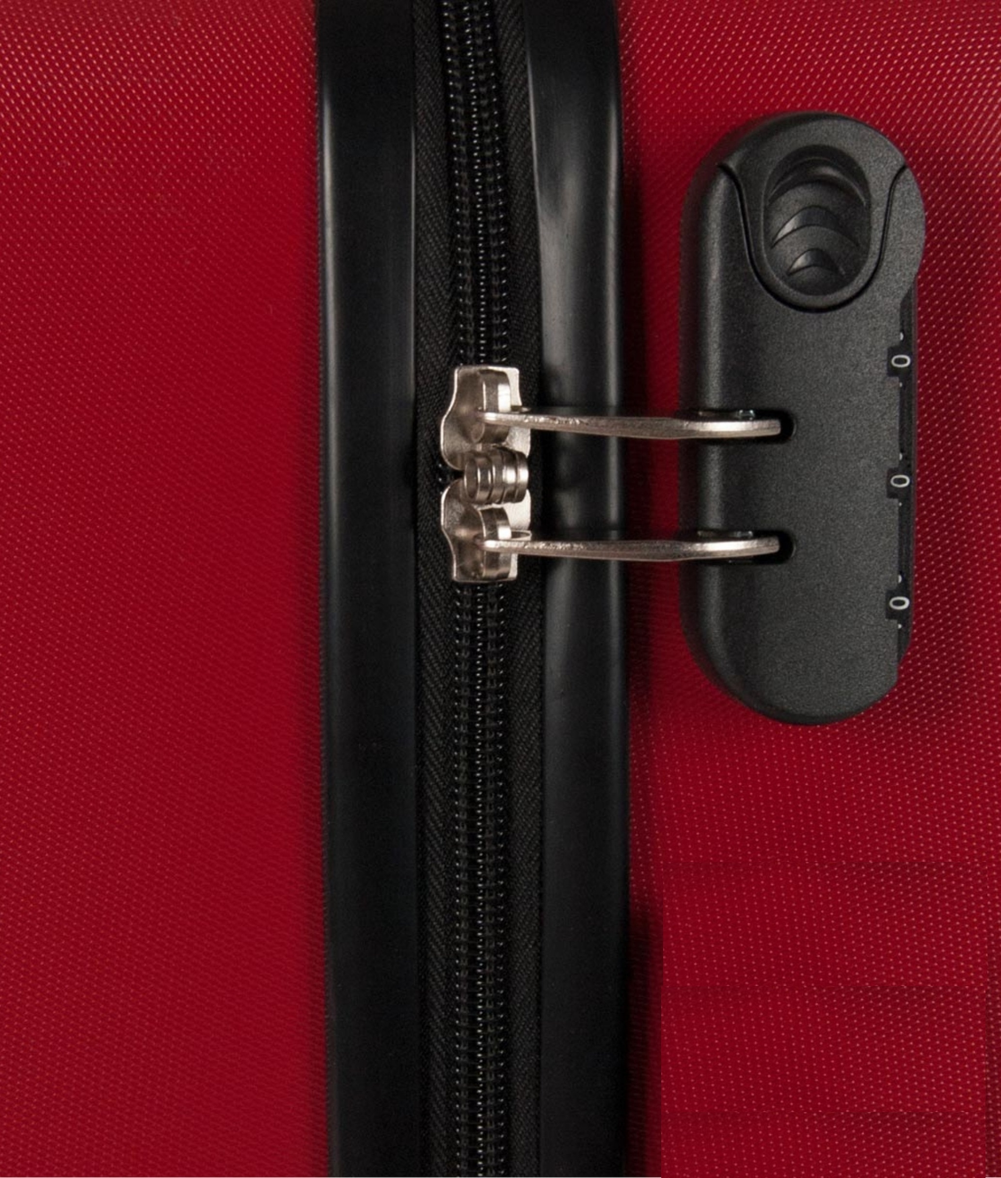 Suitcase Tokio - Red