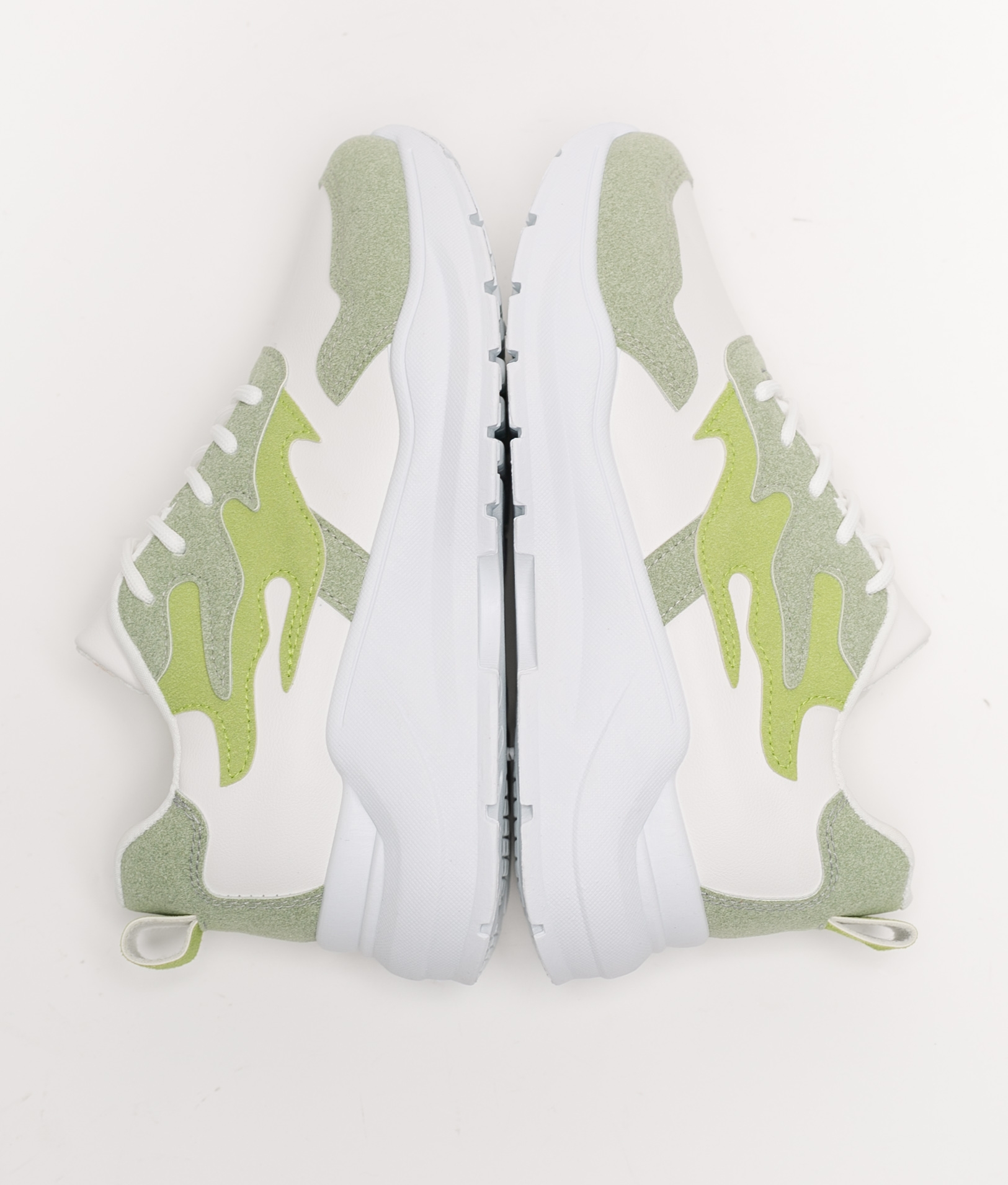 Sneakers Sunco - Verde