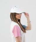 GORRA PANY - BLANCO