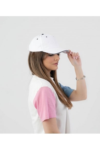 GORRA PANY - BLANCO 2