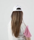 CASQUETTE PANY - BLANC