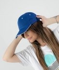 CASQUETTE PANY - BLAU KLEIN