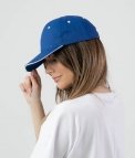 CASQUETTE PANY - BLAU KLEIN