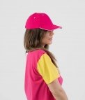 CASQUETTE PANY - FUCSIA