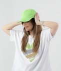 GORRA PANY - VERDE CLARO