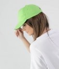 CASQUETTE PANY - VERT CLAIR