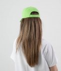 CASQUETTE PANY - VERT CLAIR