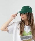 GORRA PANY - VERDE OSCURO