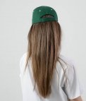 GORRA PANY - VERDE OSCURO