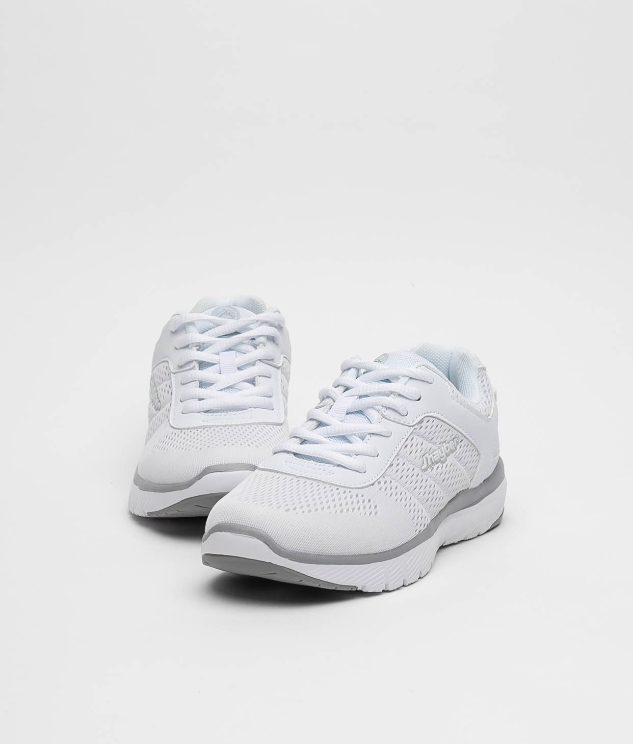 Sneakers Teler J'hayber - White