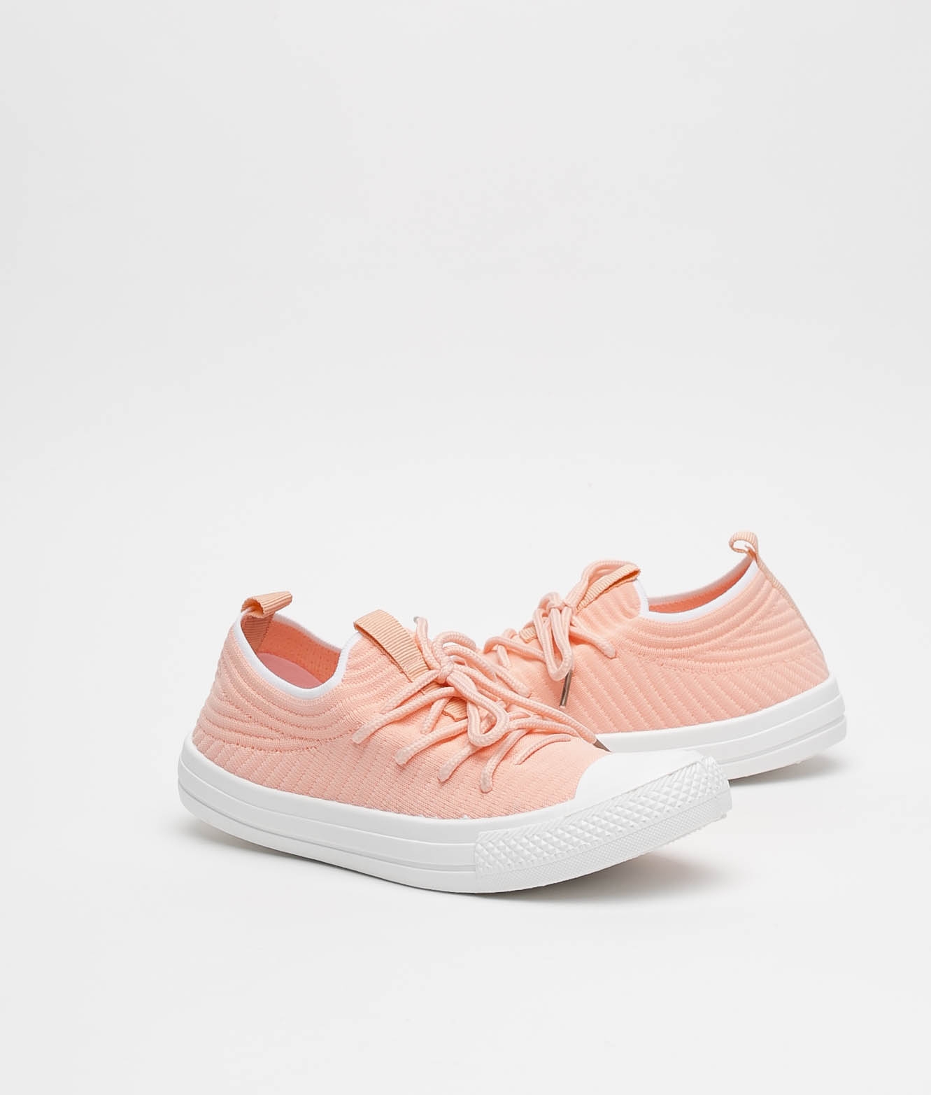 Sneakers Leven - Rose
