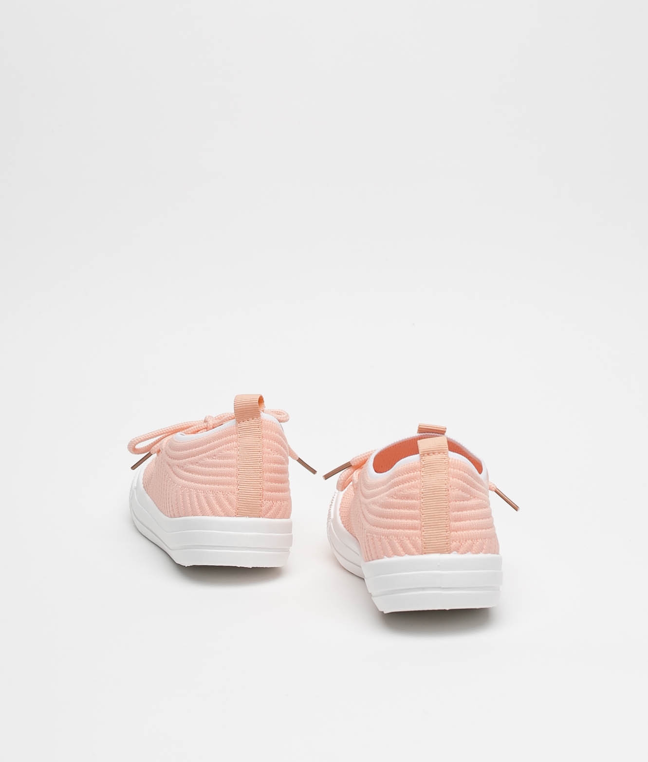 Sneakers Leven - Rose