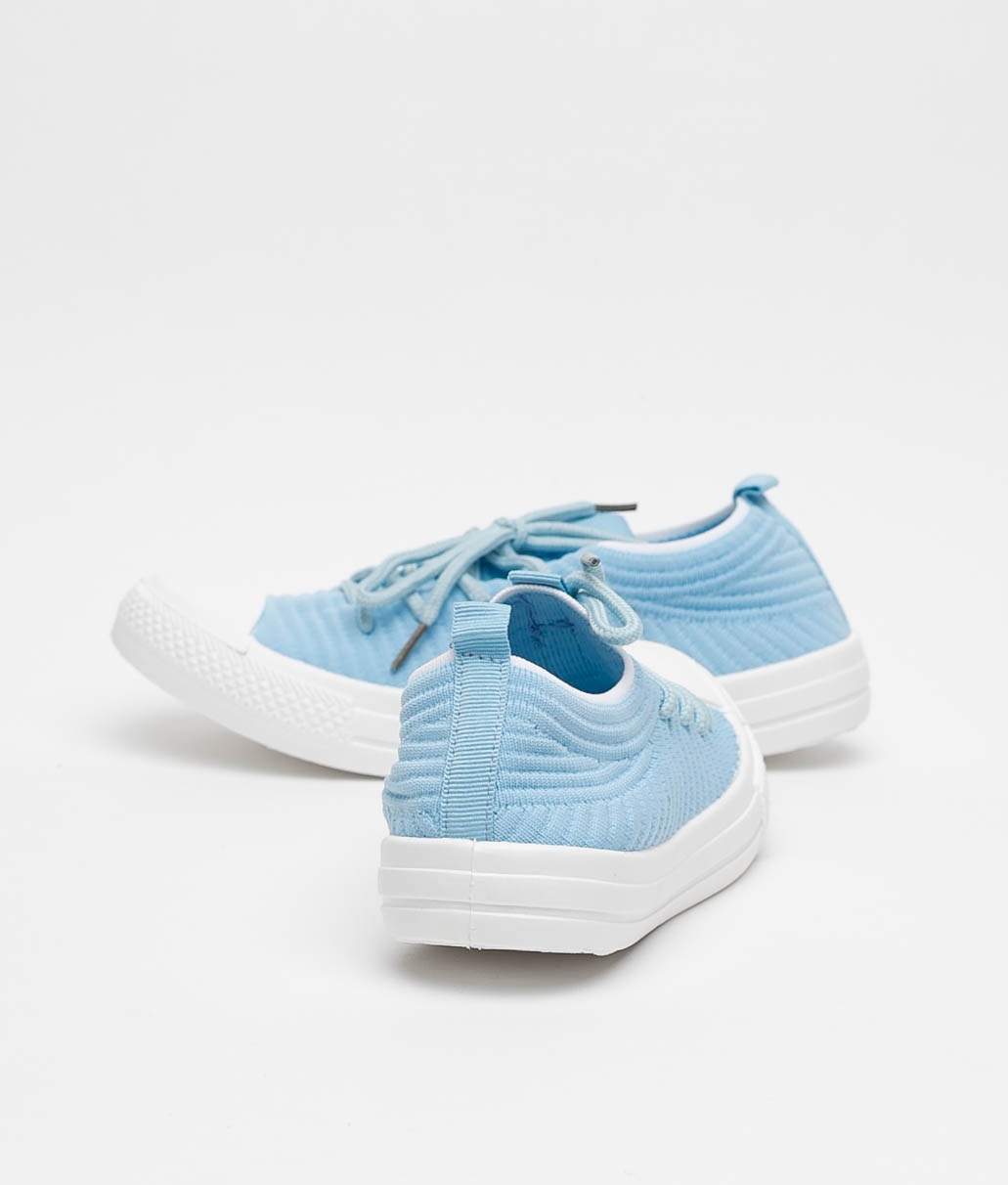 Sneakers Leven - Blu
