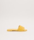 SANDALIA SUCRE - AMARILLO