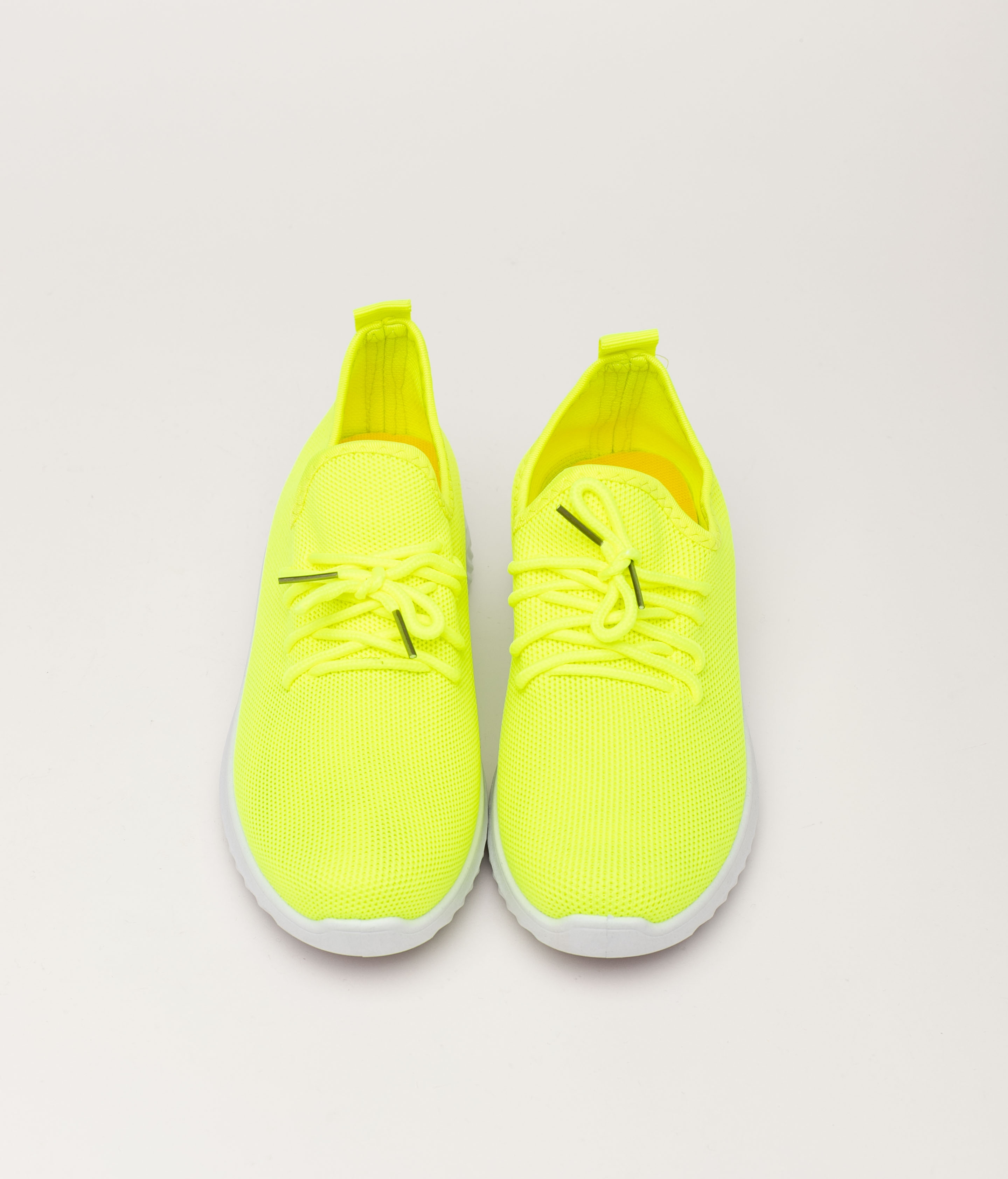 Sneakers Loure - Amarelo