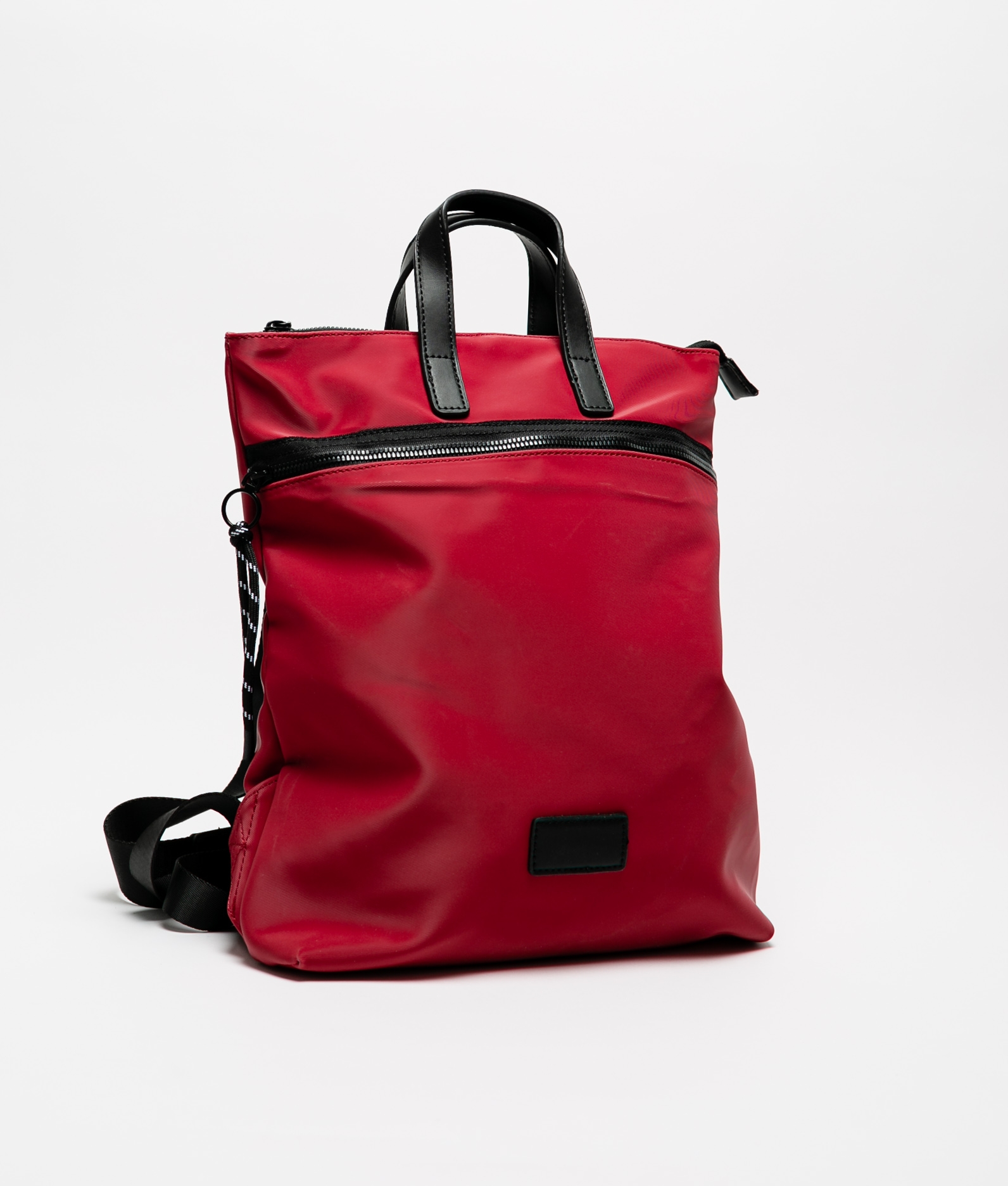 Backpack Alines - Red