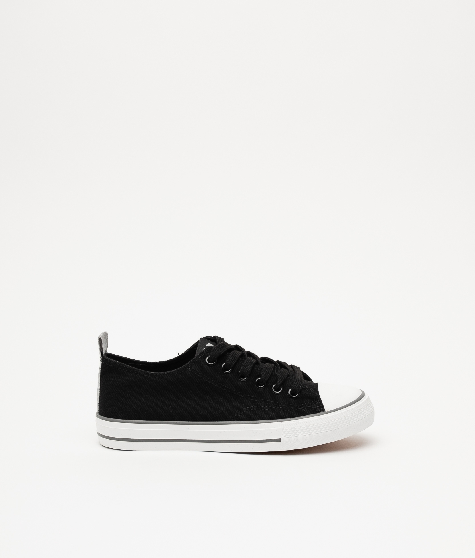 Sneakers Cloudy Roly - Black