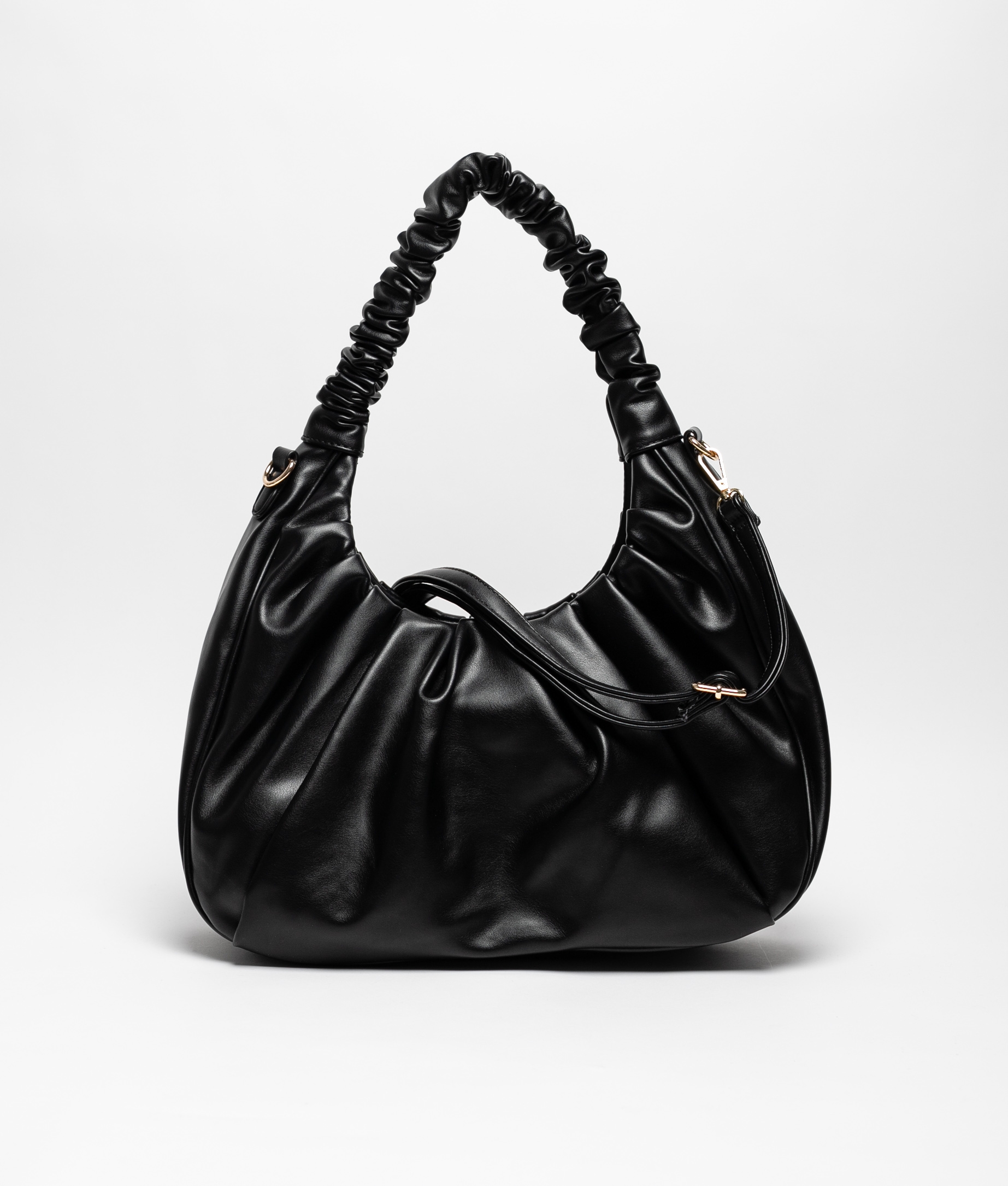 sabrin bag - black