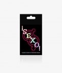 JUEGO ERÓTICO CARTAS - COLORES