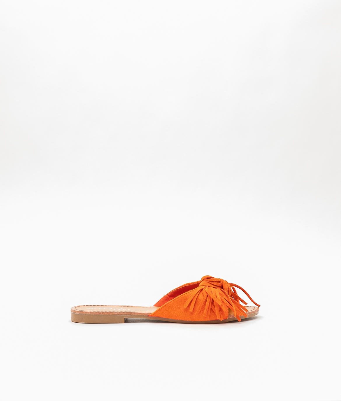 Sandal Flecosa - Orange