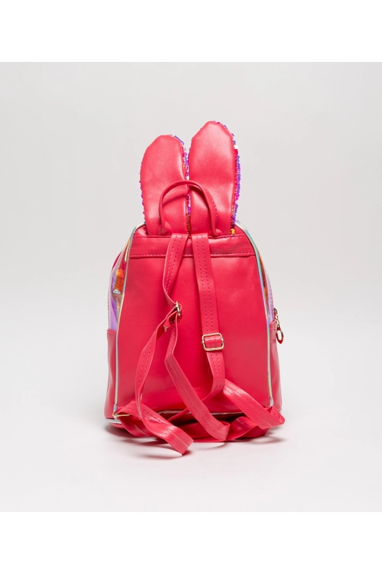 Mochila ÚNICA - FUCHSIA 2