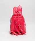 SAC À DOS UNIQUE - FUCHSIA