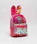 MOCHILA UNIQUE - FUCSIA
