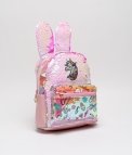 MOCHILA ÚNICA - ROSA