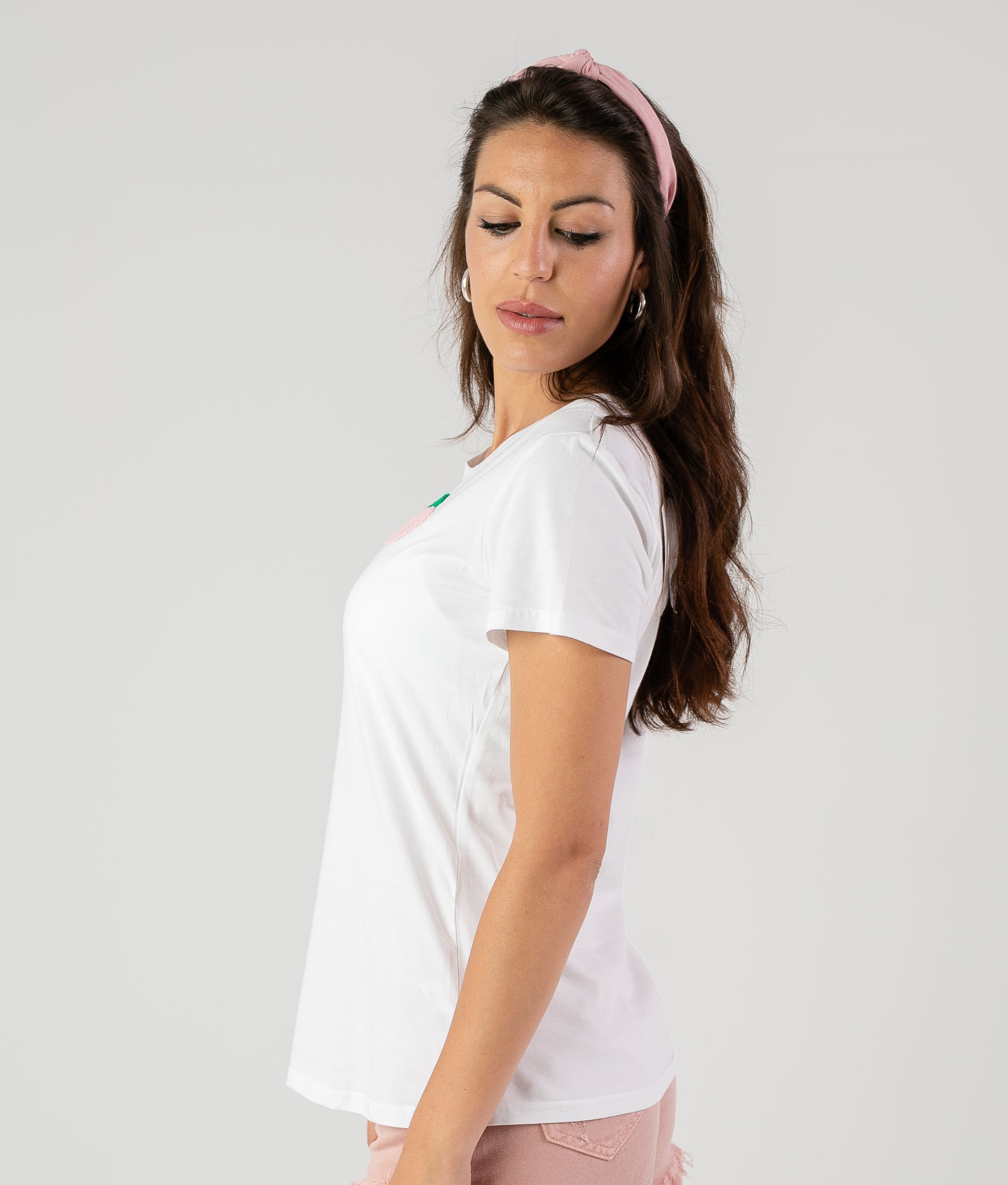 Camicia Secero - Bianco