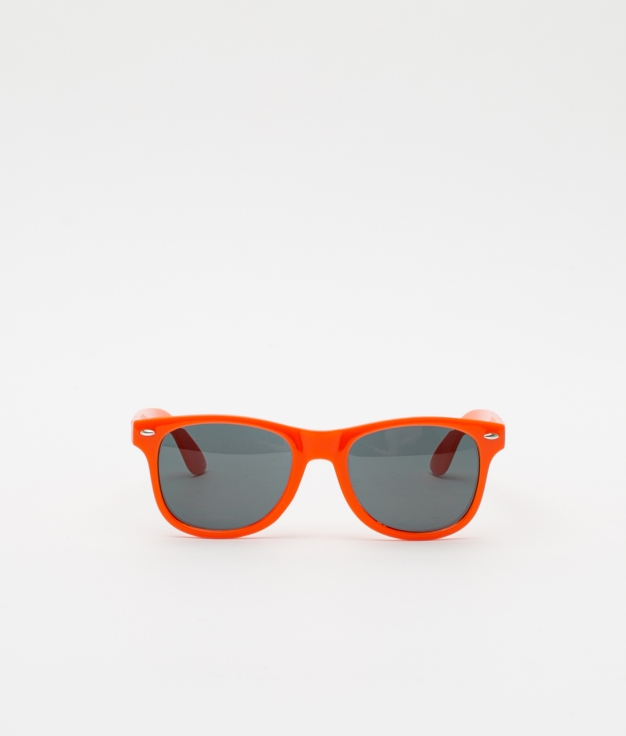 sunglasses brisa - orange