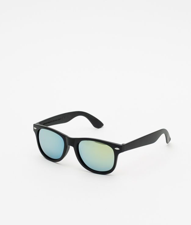 sunglasses brisa - silver