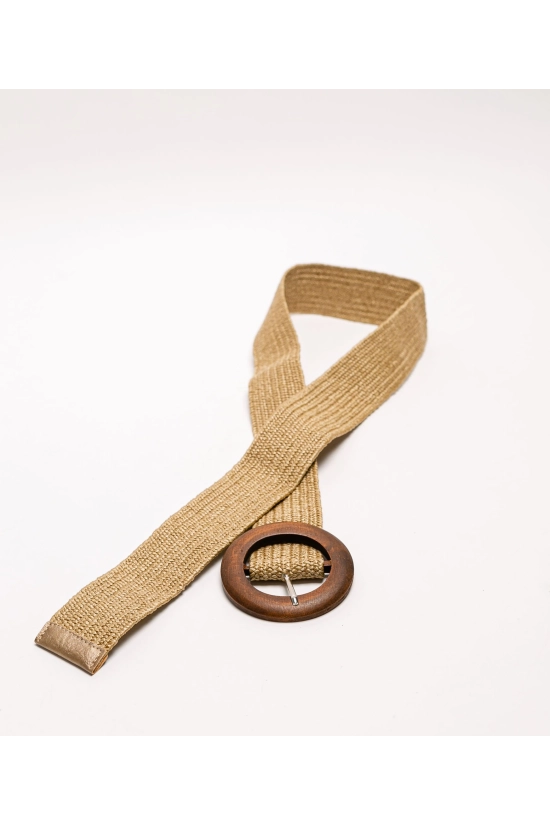 XYN BELT - KAKI