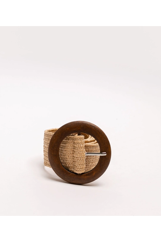 CEINTURE XYN - CAMEL 2